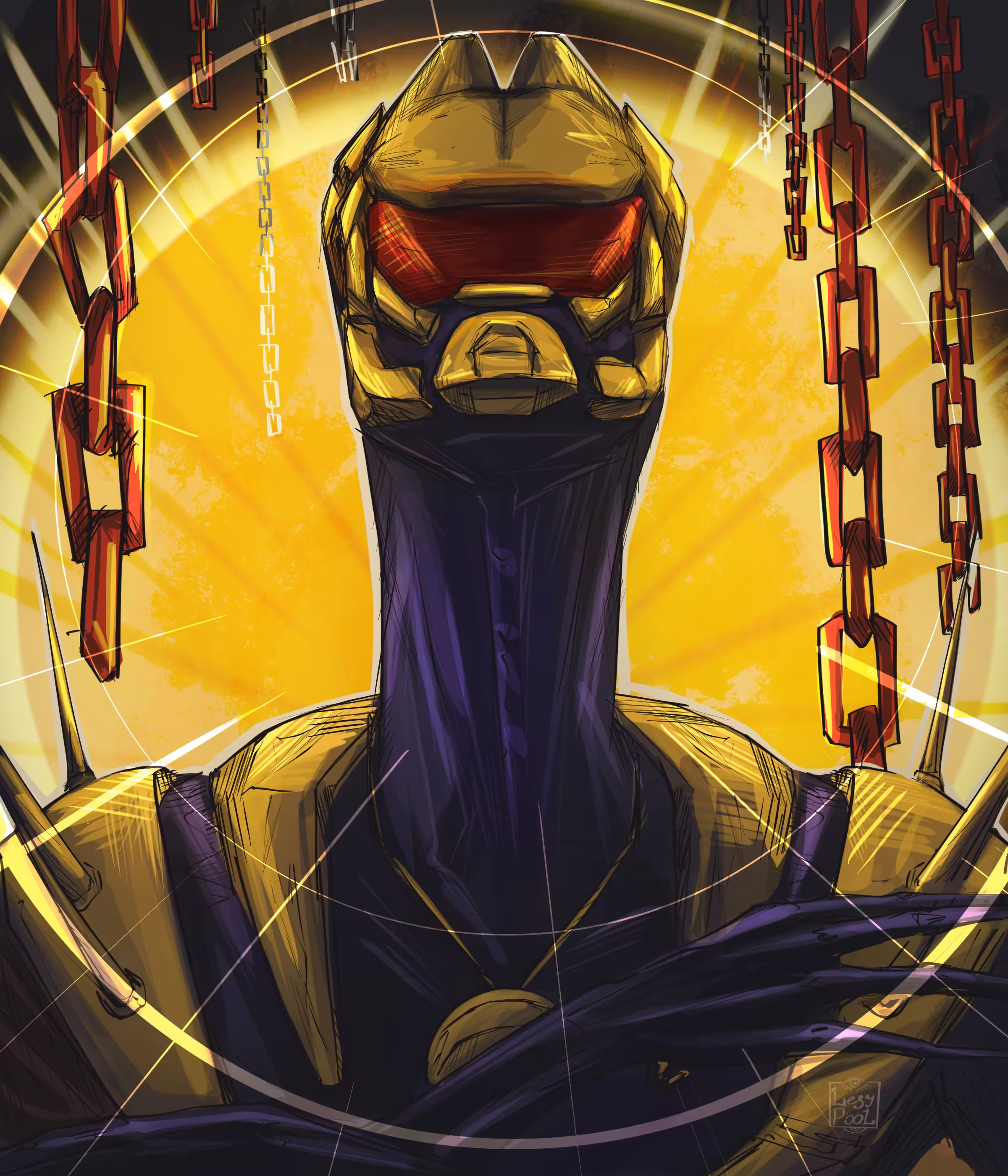 sun