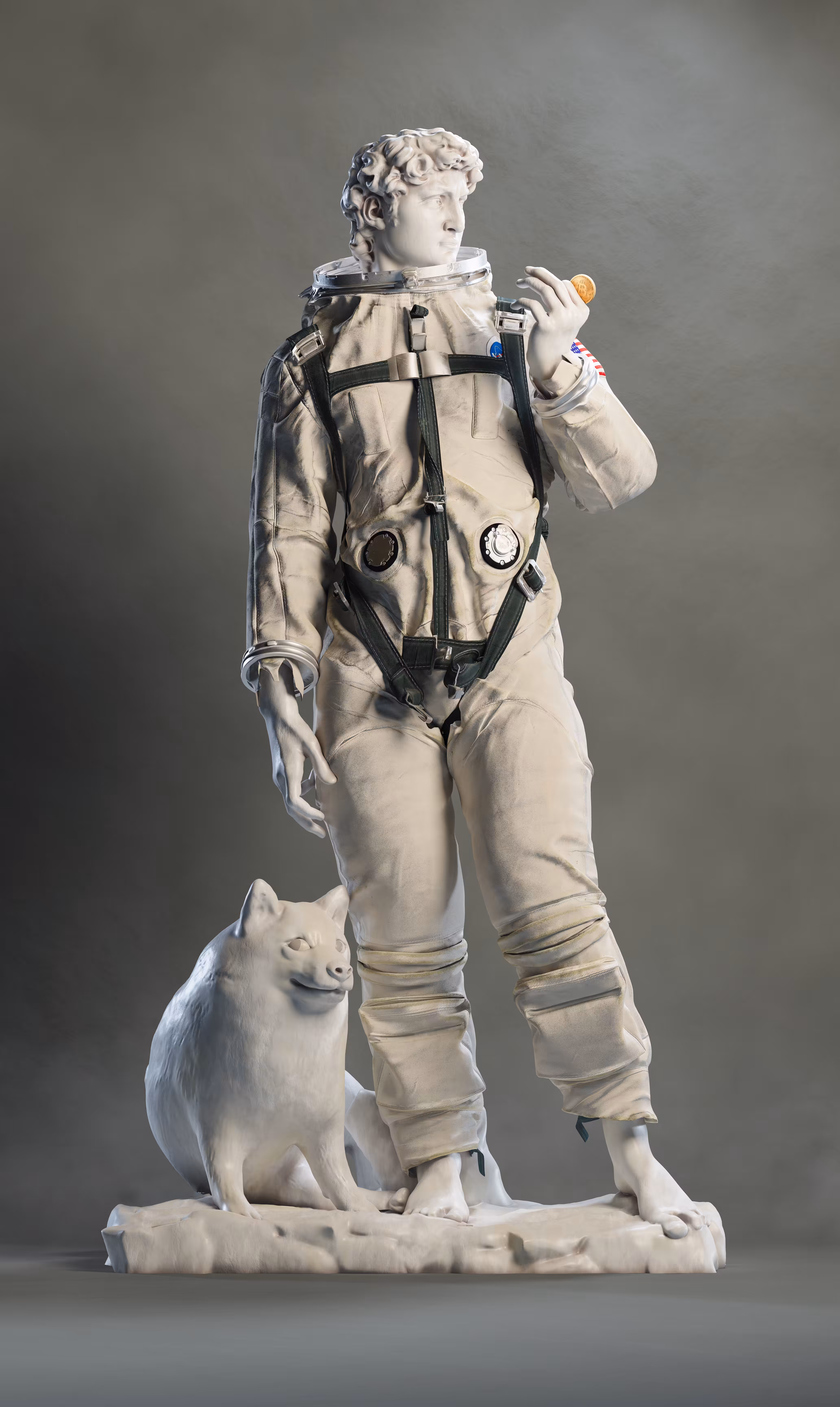 David and Doge