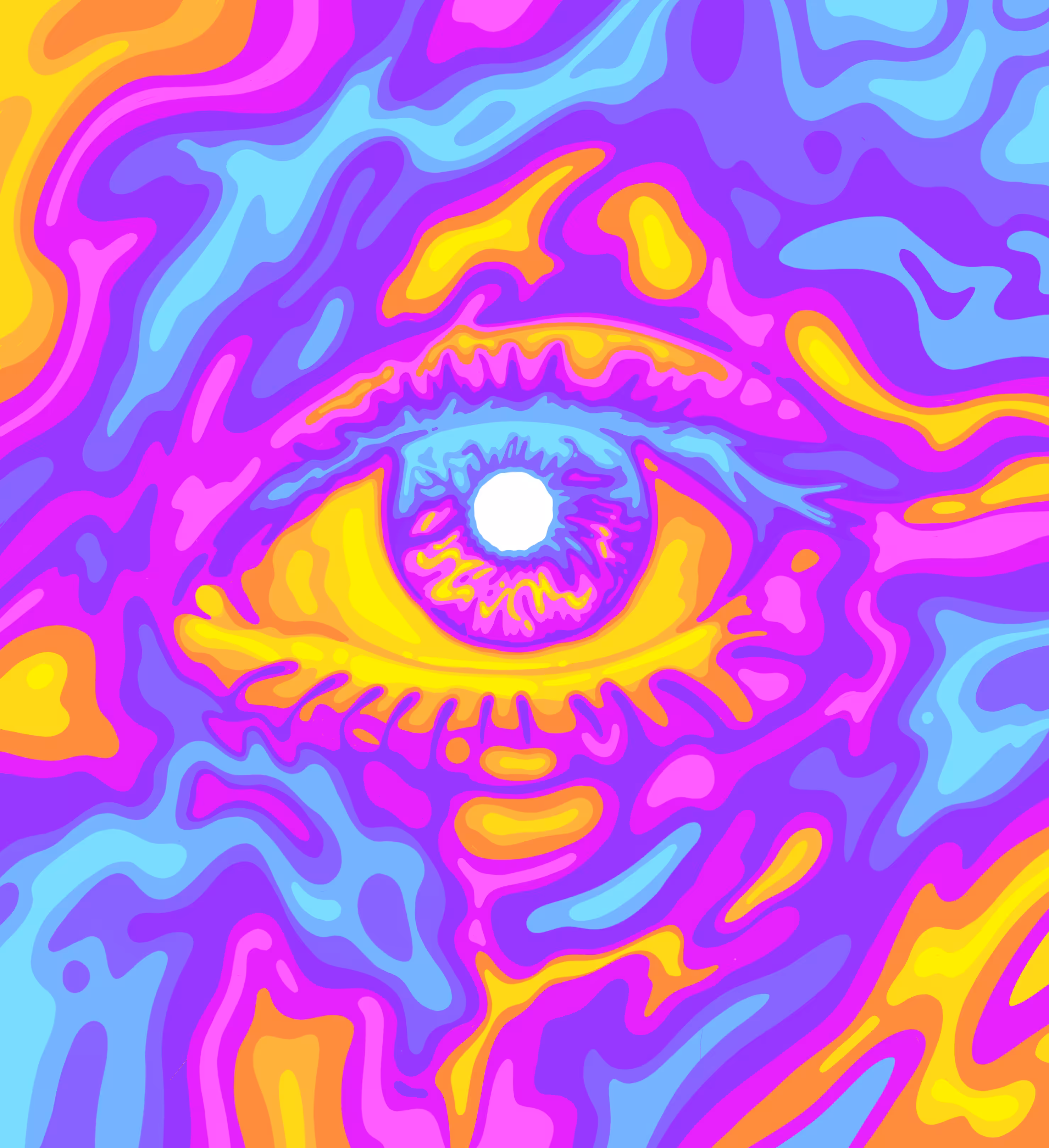 Lucid Dreams 002