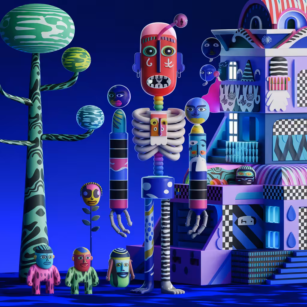 Land-O-Longevity