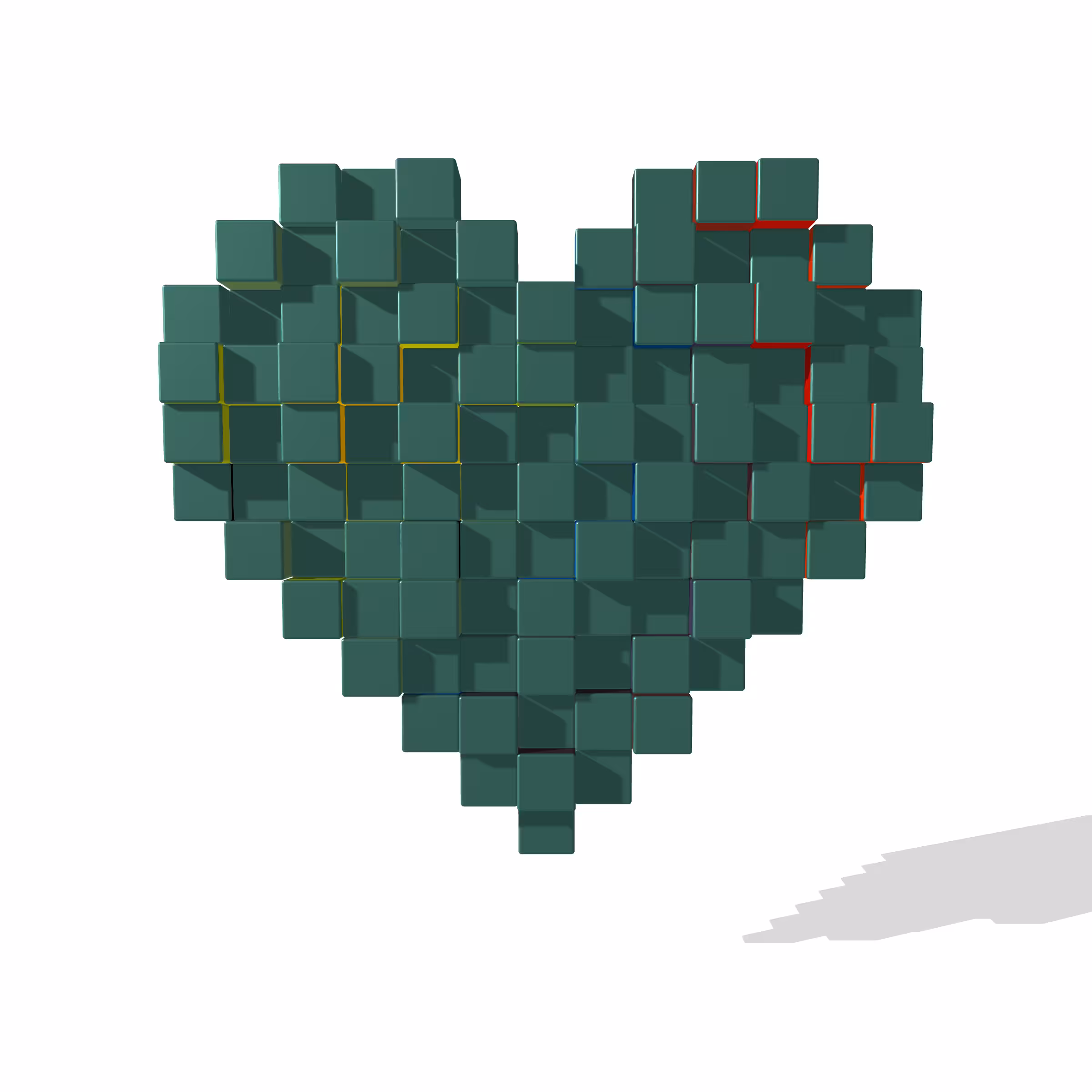 heart + craft #15340
