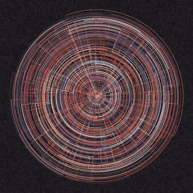 Space Radar #3