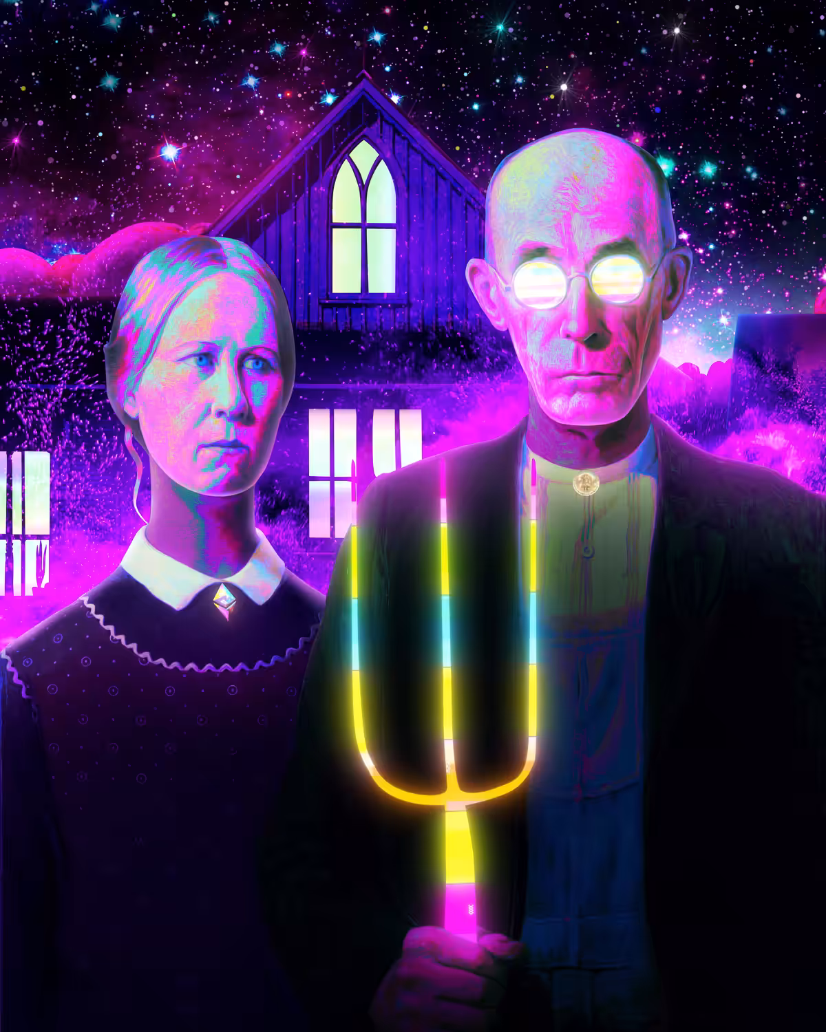 Cosmic Horror