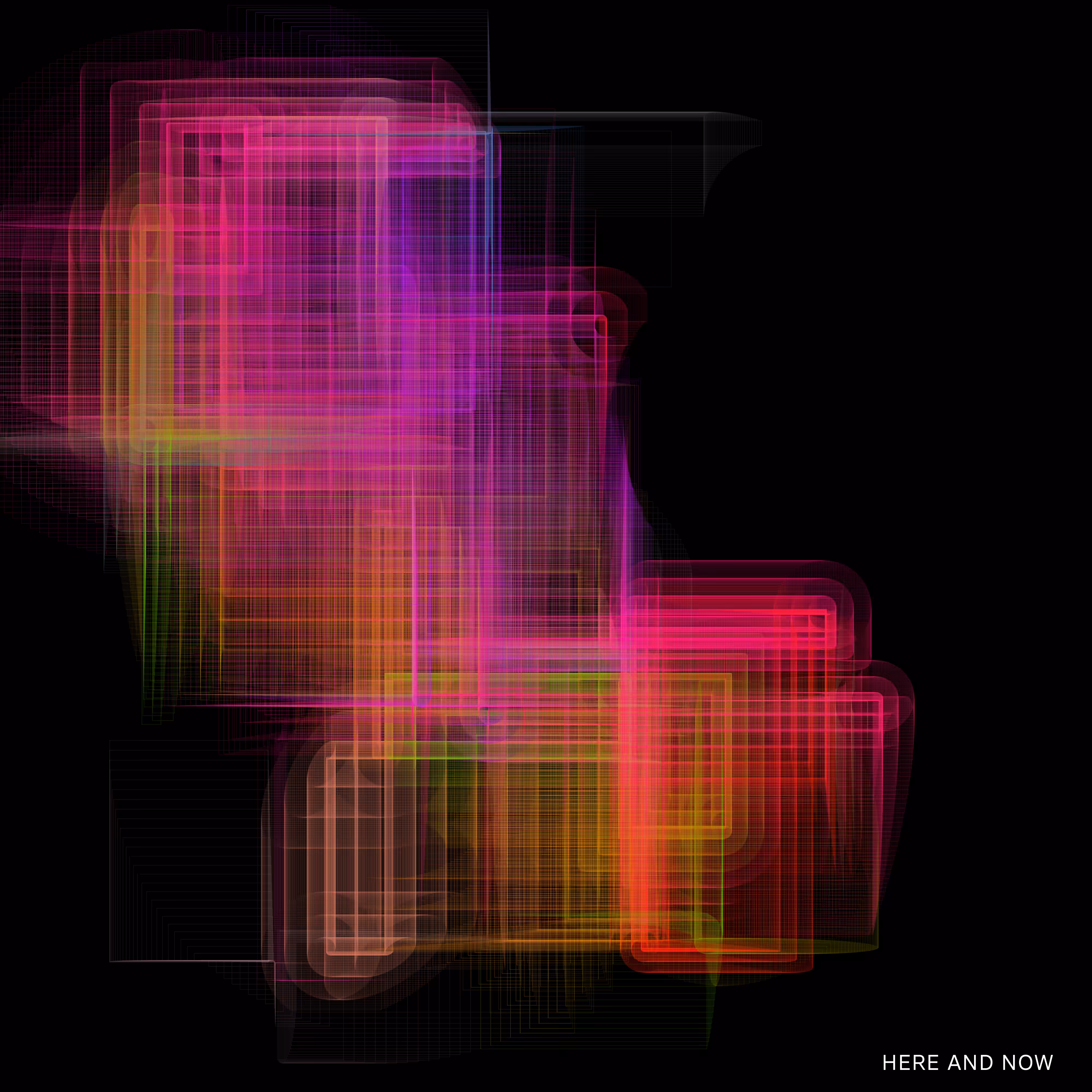 Here and Now: Edition Three #296