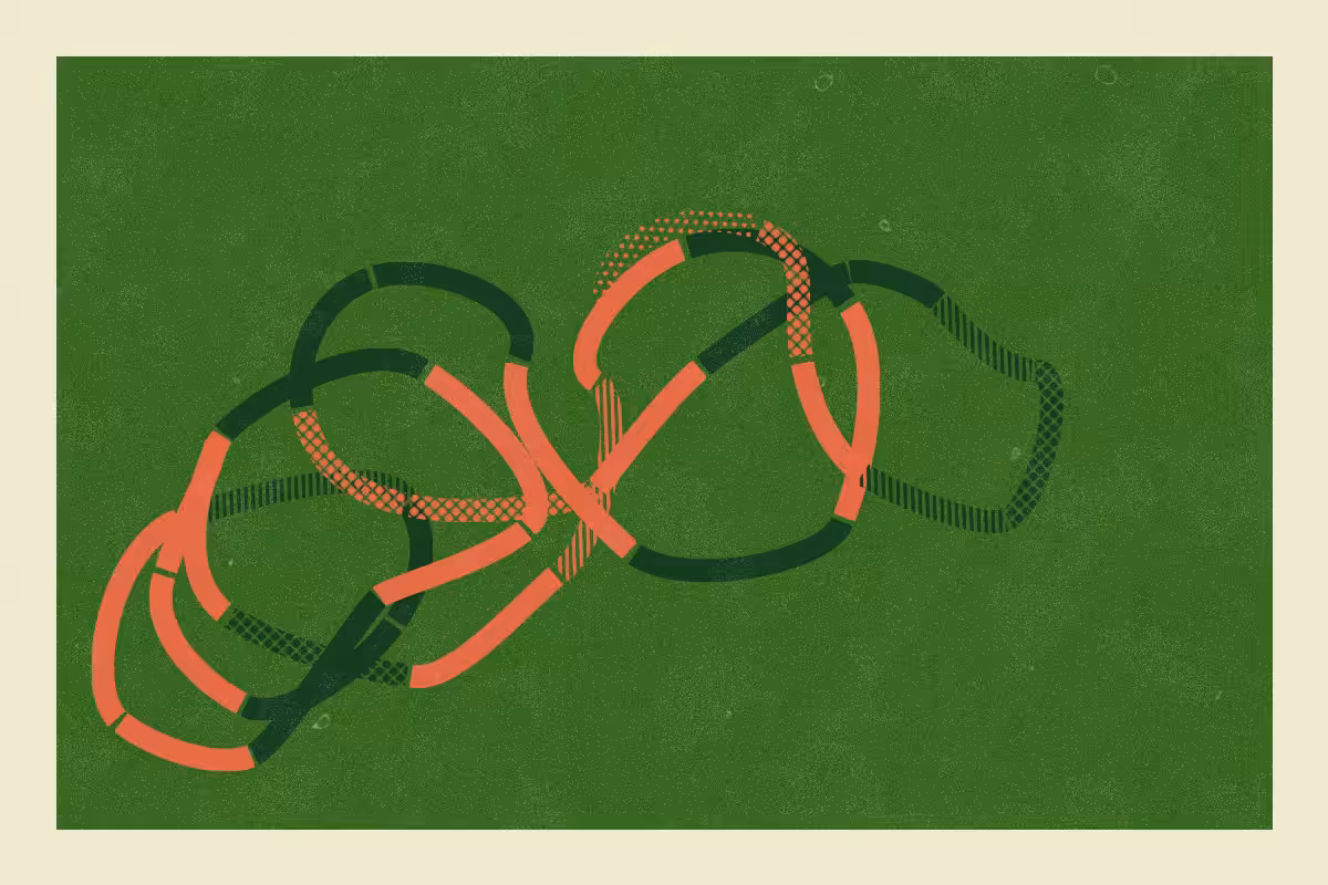 Serpentine 25 #113
