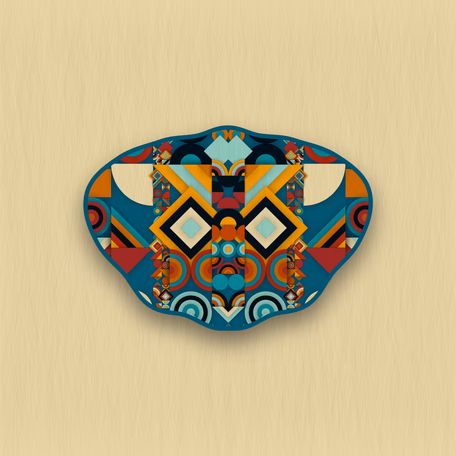 Generativemasks #3737