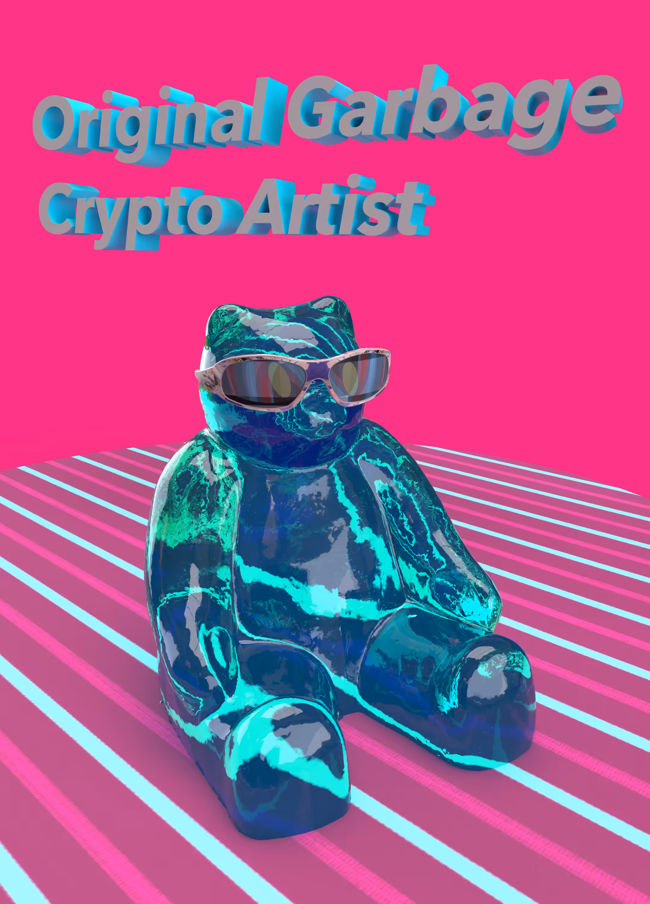 Original Garbage