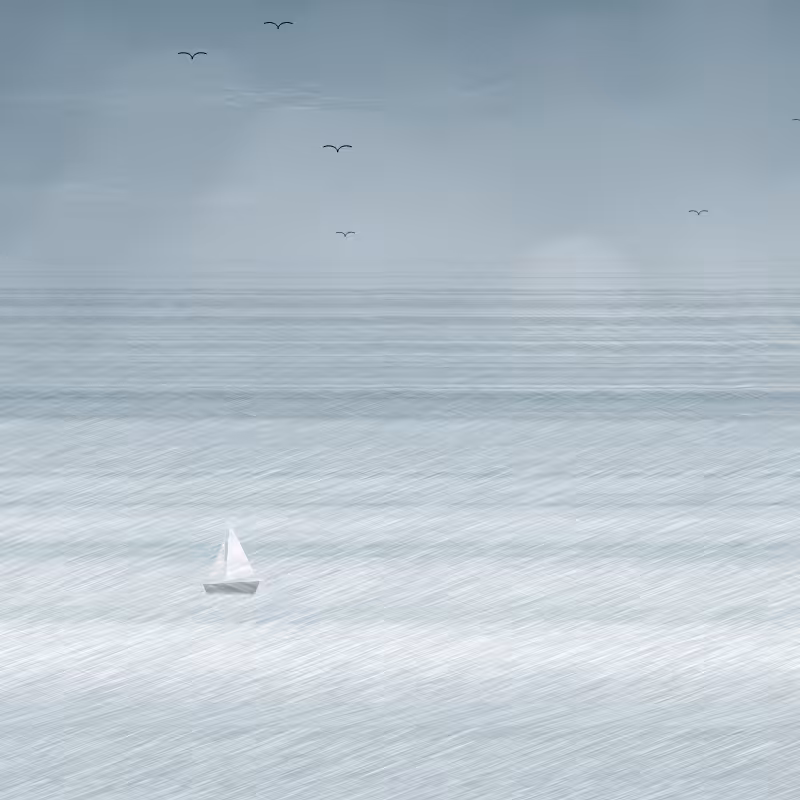 along the shore line #17