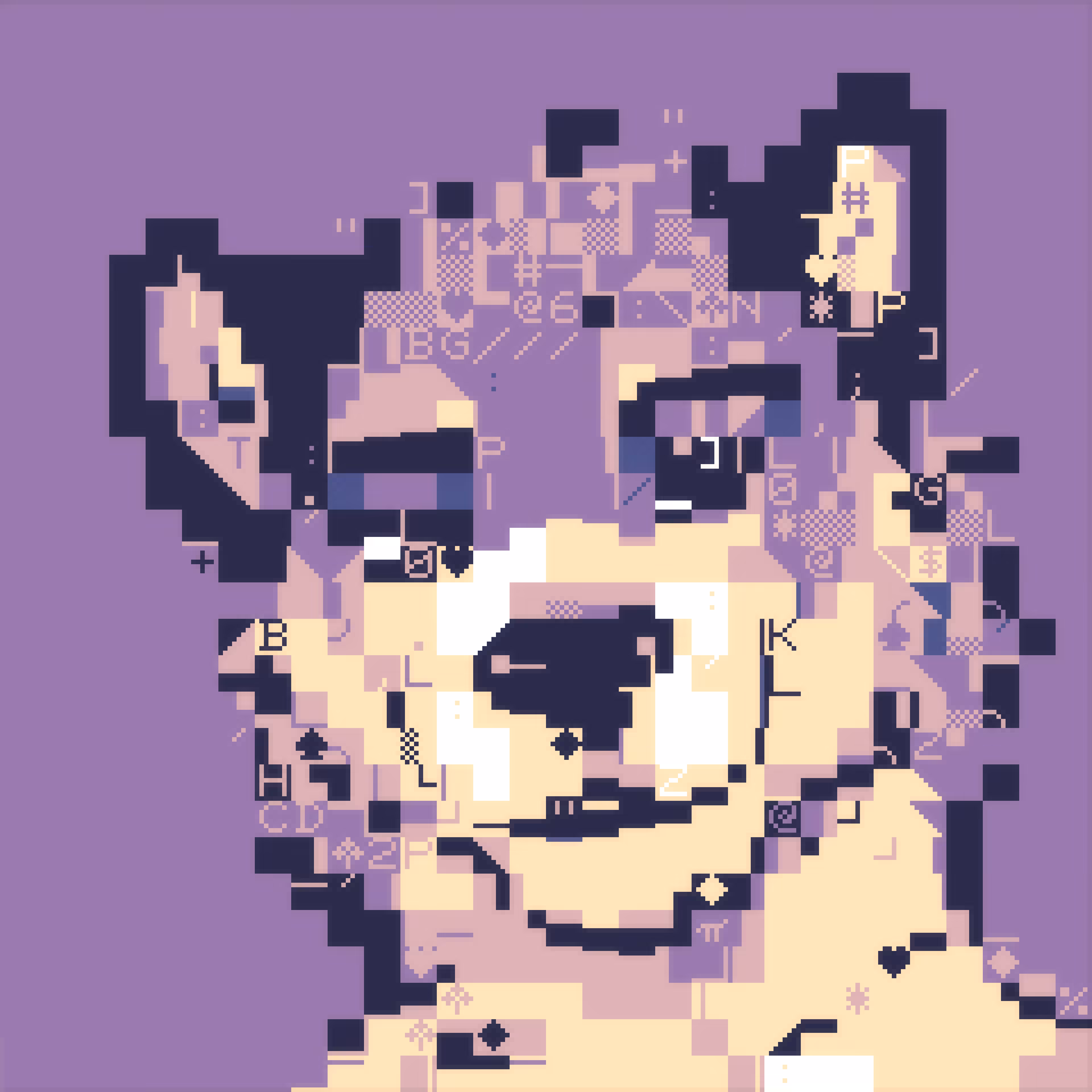 CryptoFurry 008