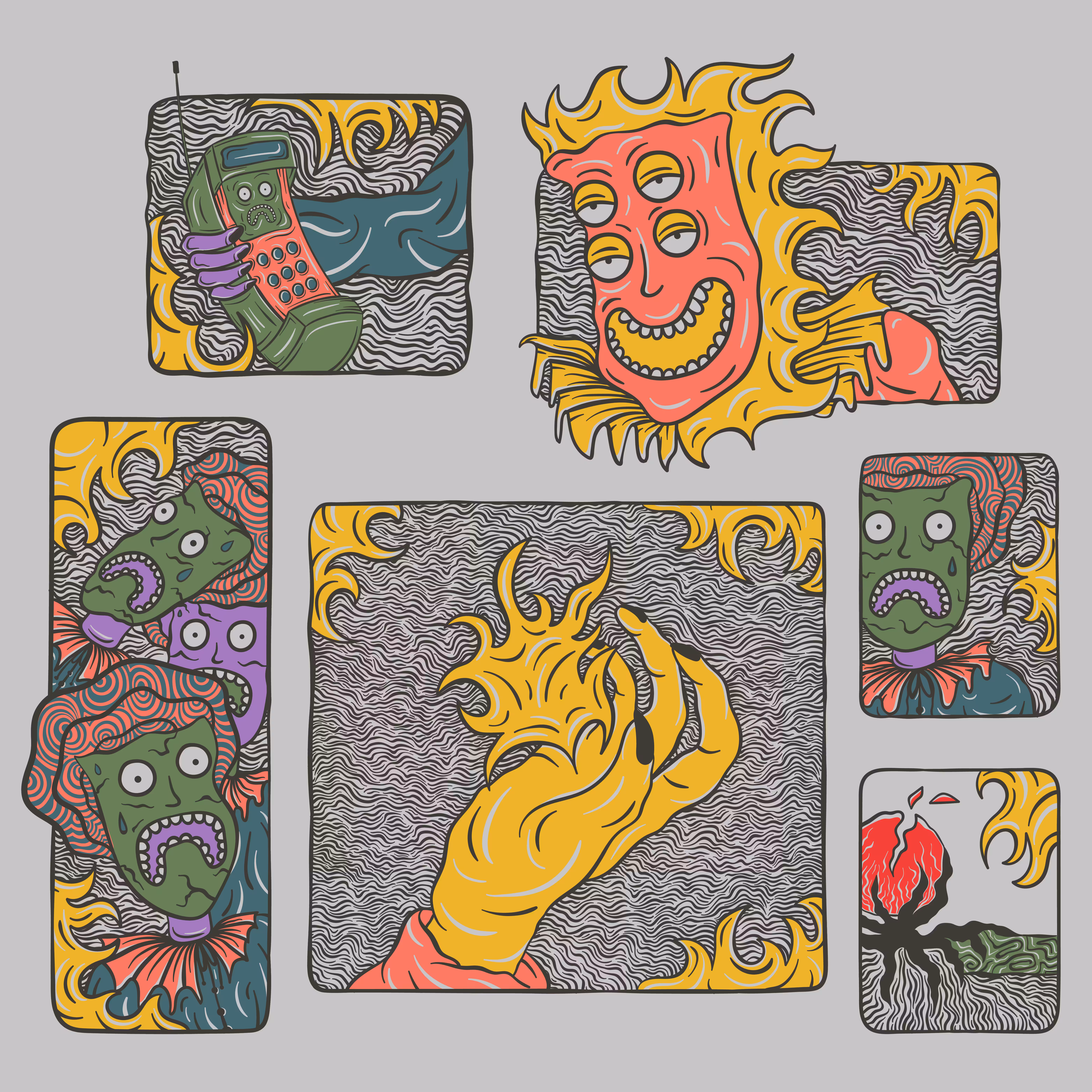 Overshine