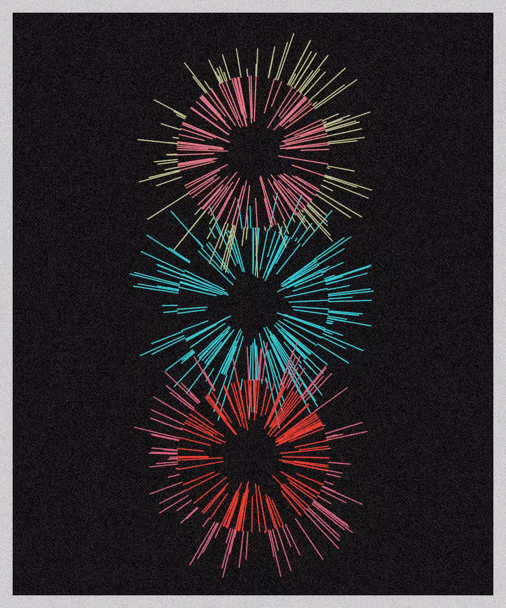 in the void #11