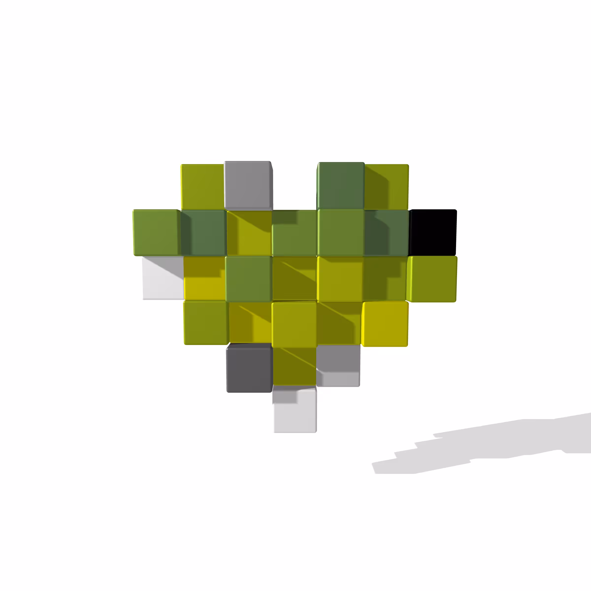 heart + craft #16573