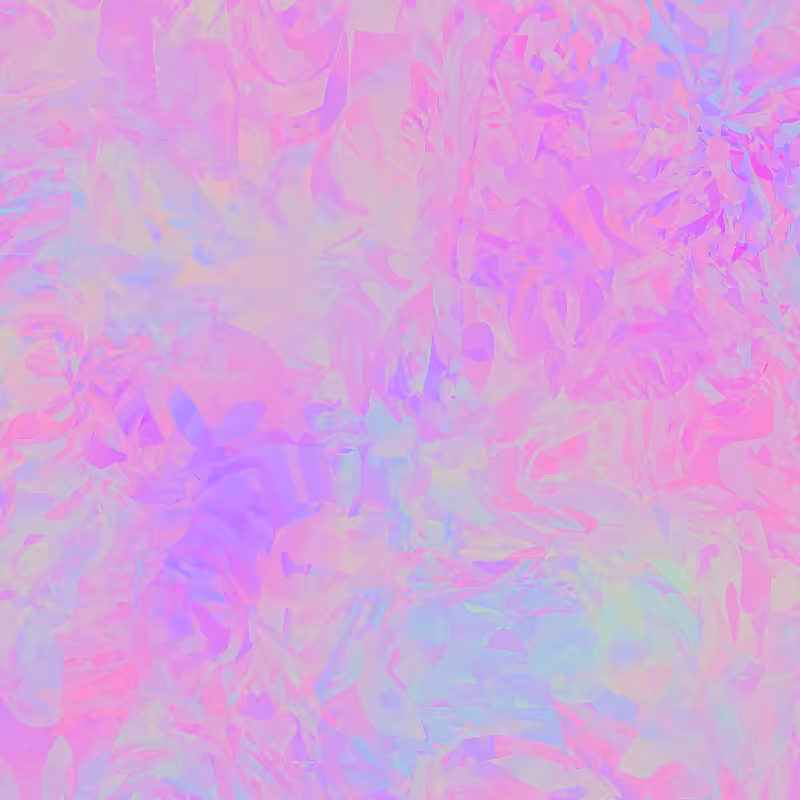 melt #7