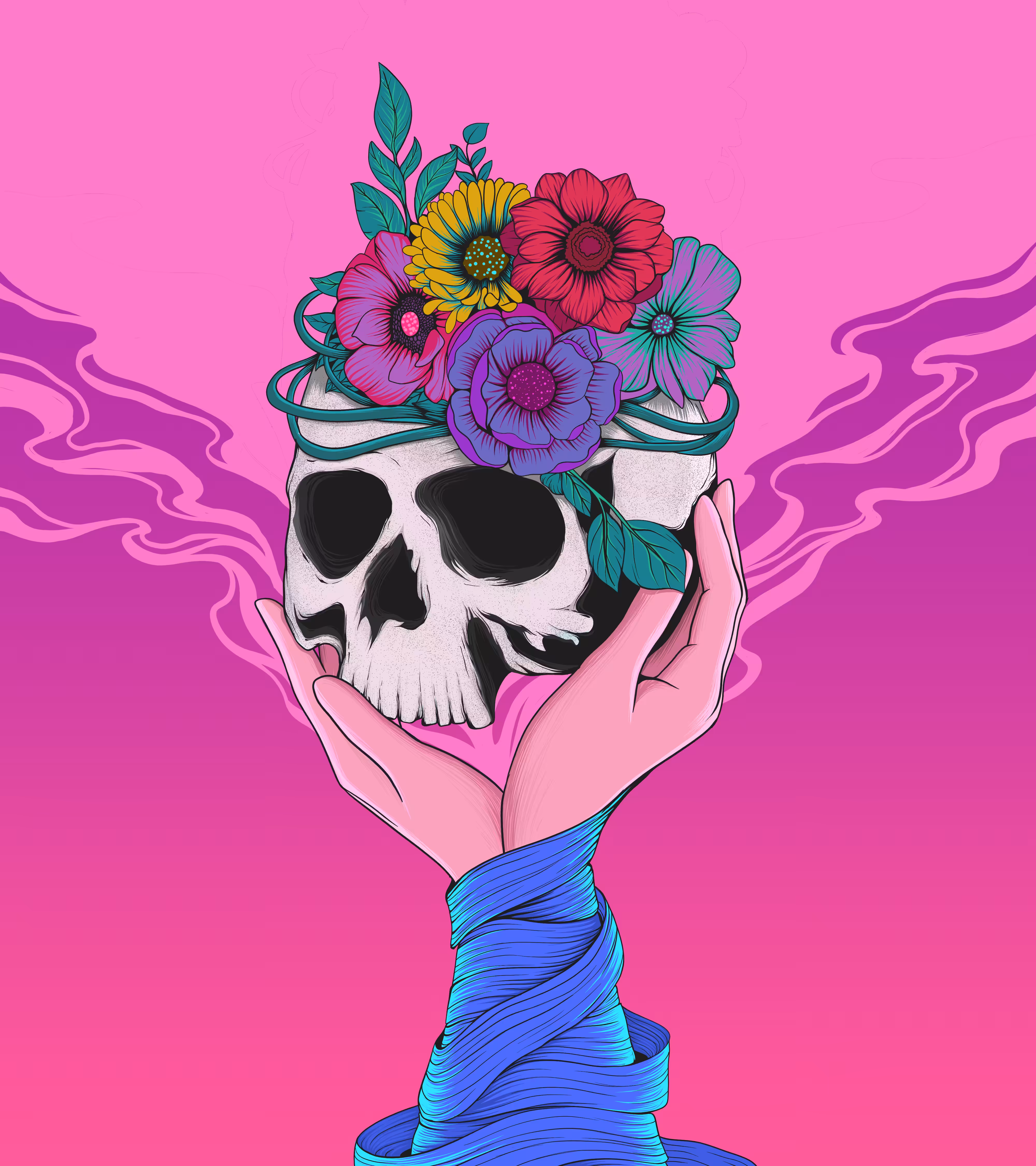 Everyone Will Surely Die