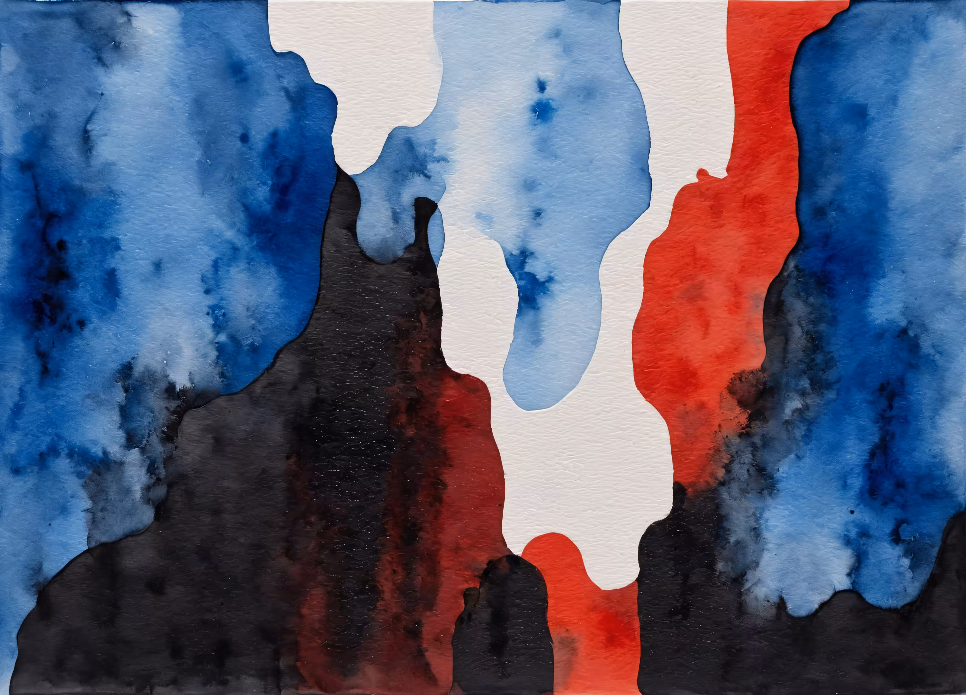 Divided States #7