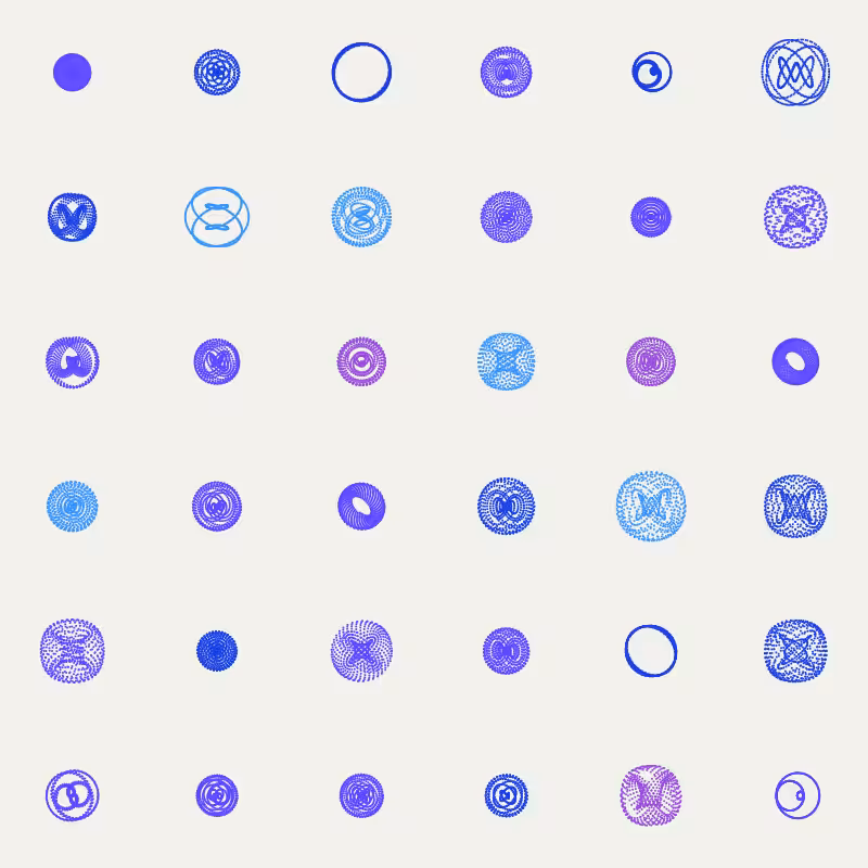 Spiro #1