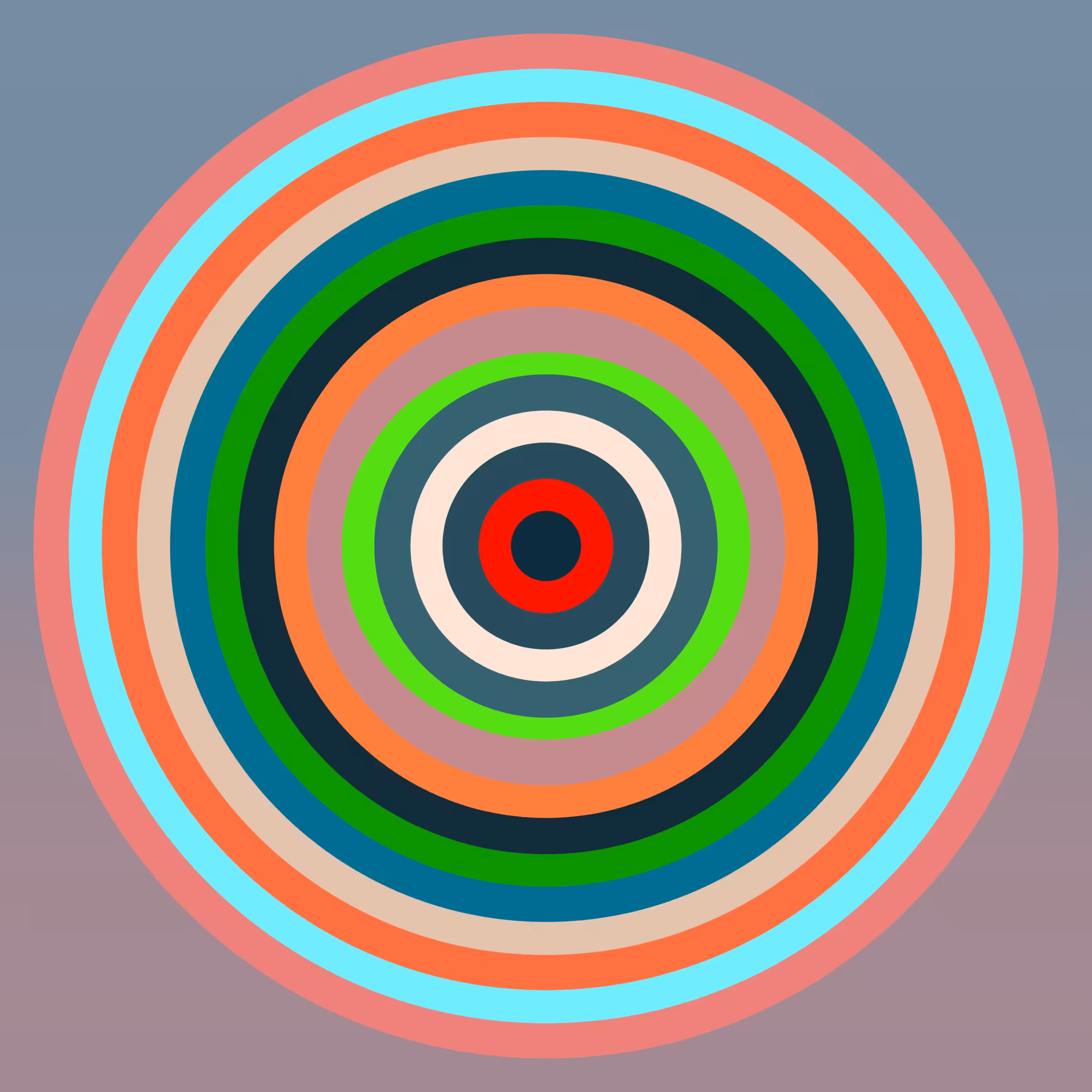 Circle of Frens² #1600