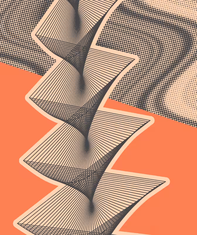 Parametric Decoy #43