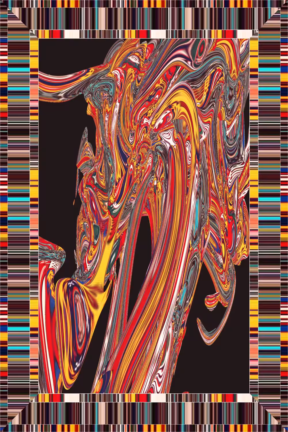 Flux: Melting Carpets: Flux 2.0 - Melting Carpets