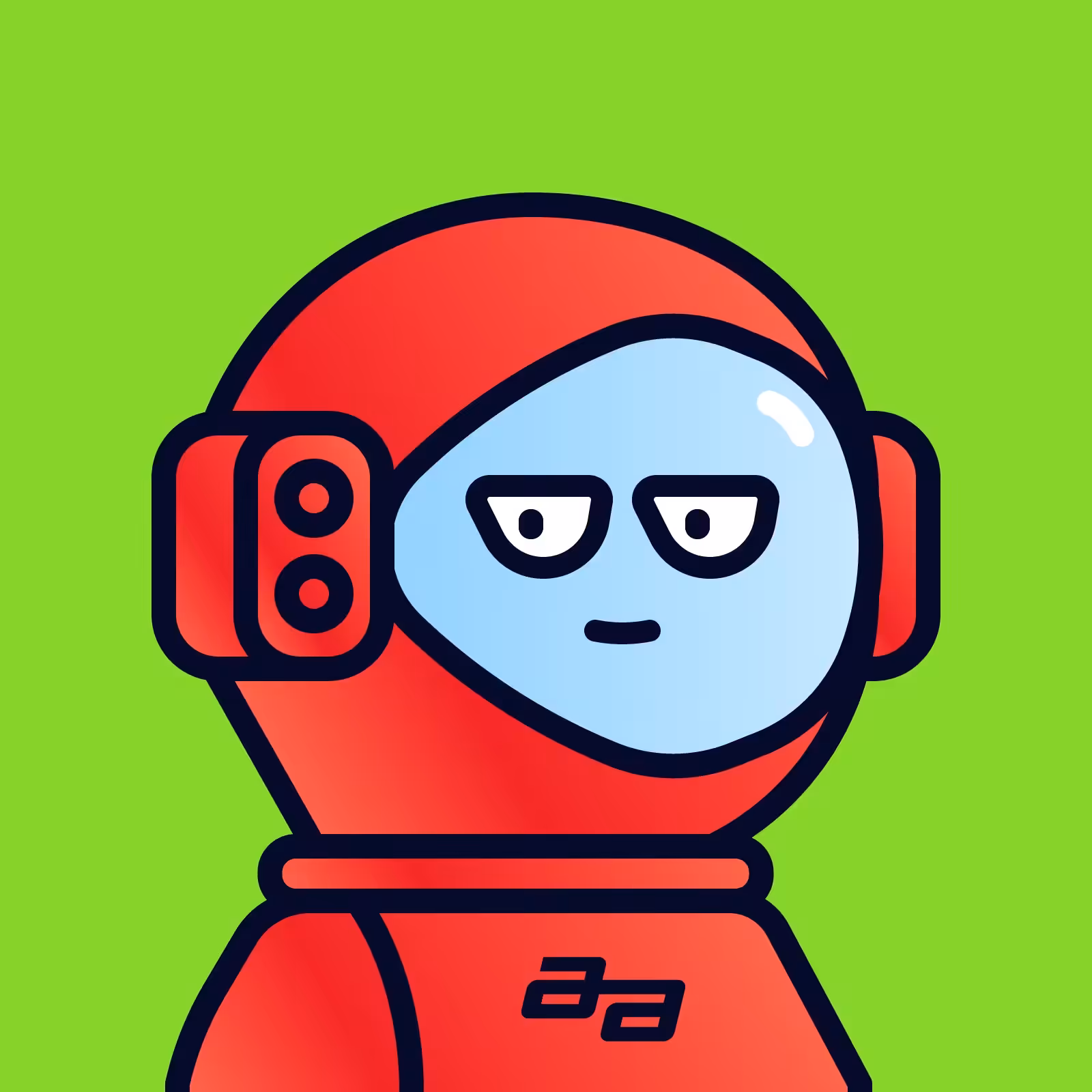 Awkward Astronauts #2354