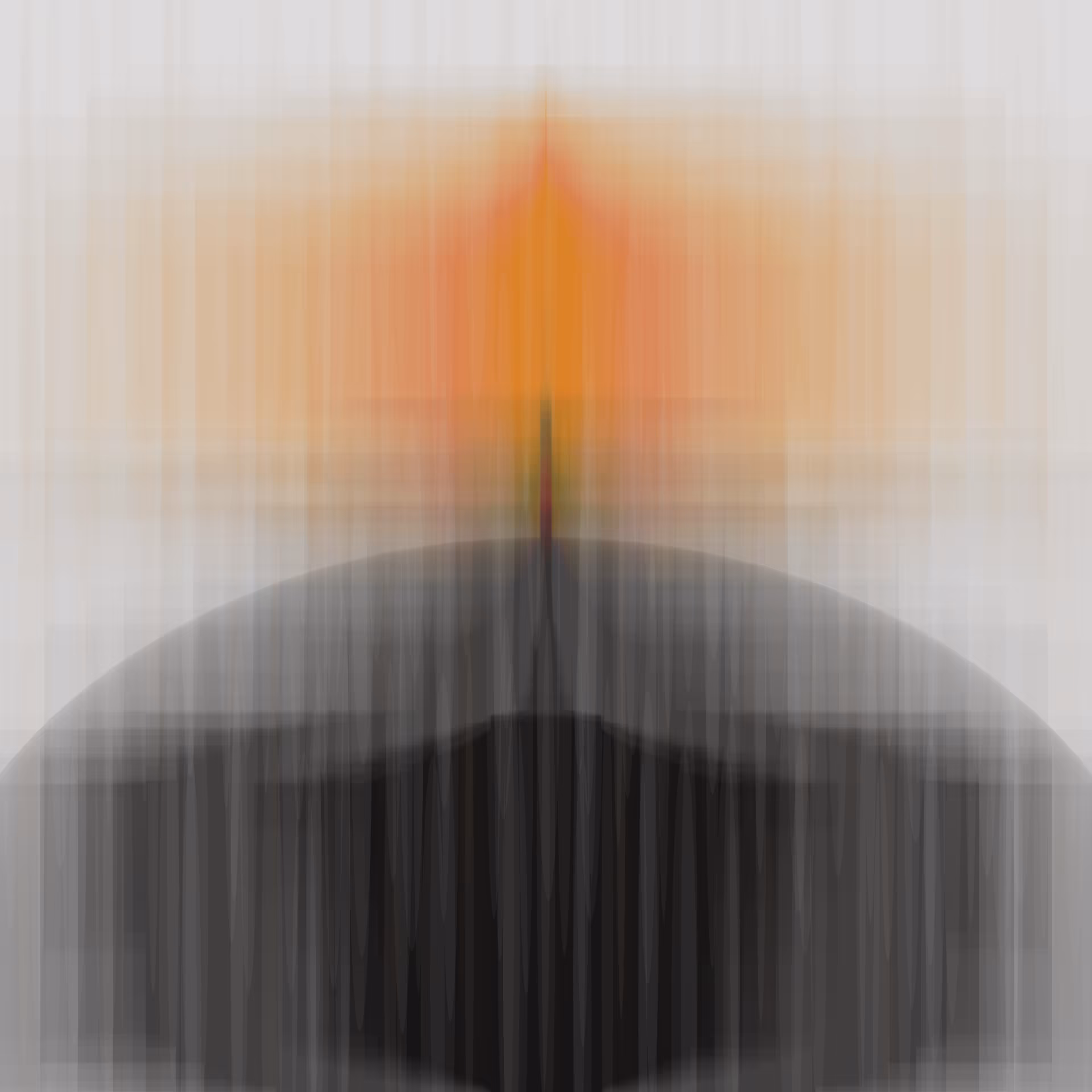 when i wake