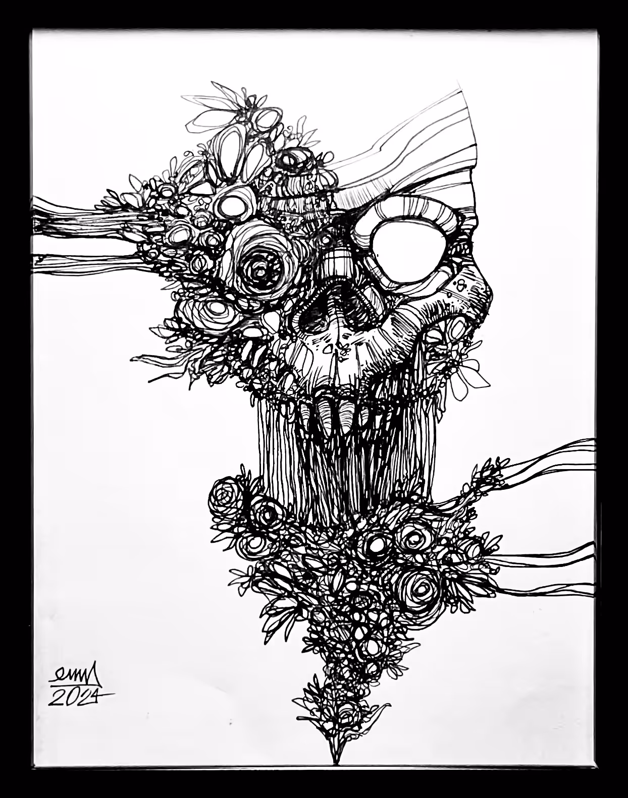 Beyond the End ☠️