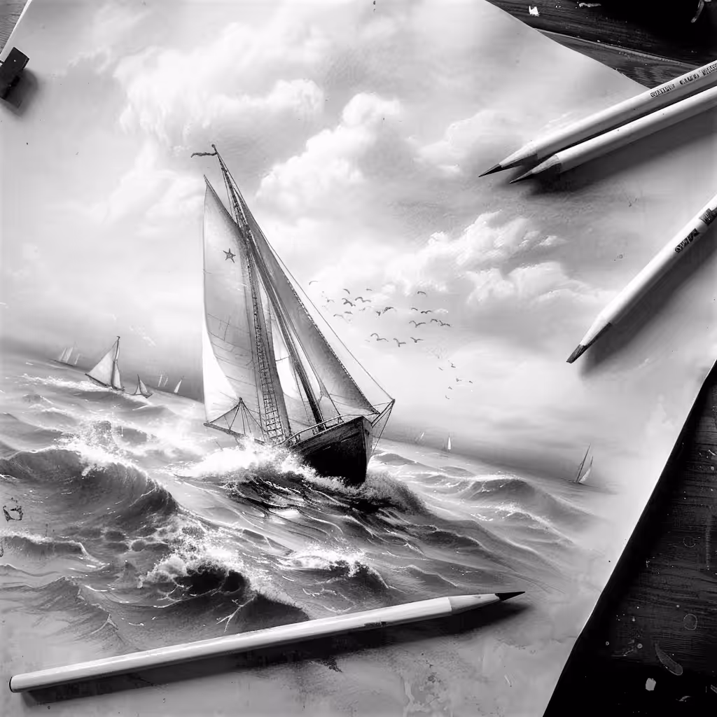 Sailing