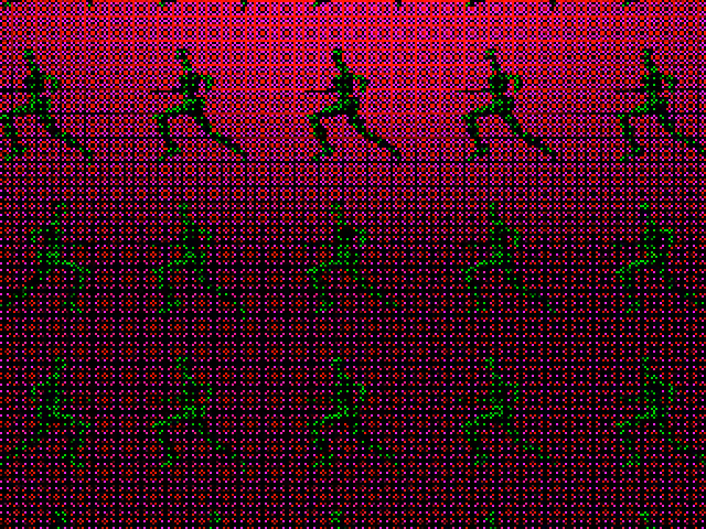 Deerhunter #102