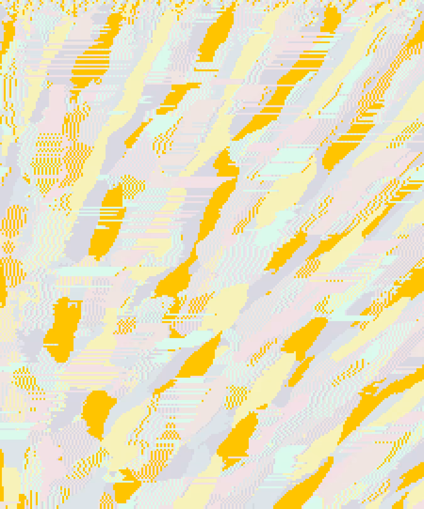 Digital Surface 4 #44