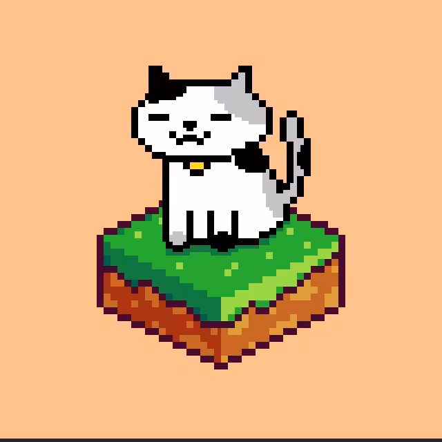 Neko #9