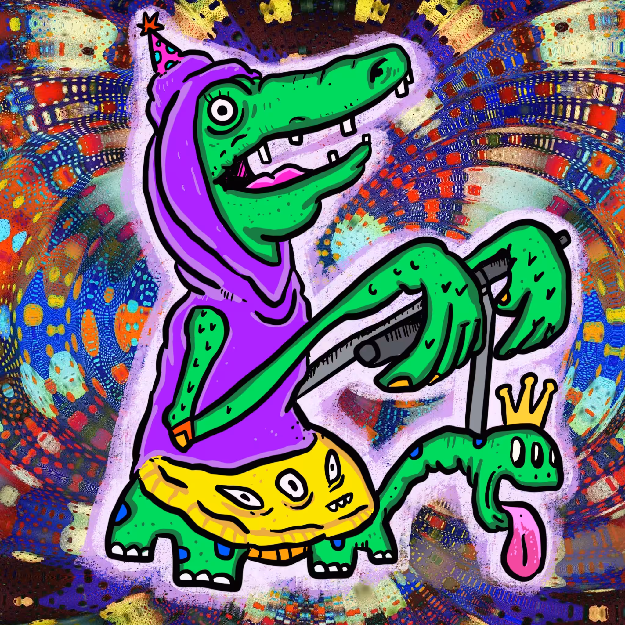 Rexie 