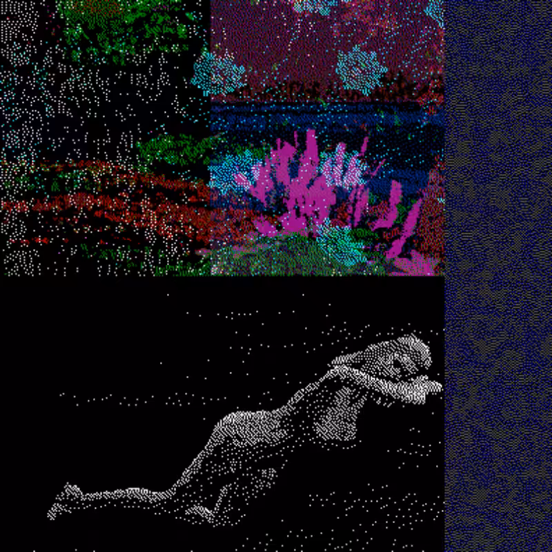 Inner Landscapes #29