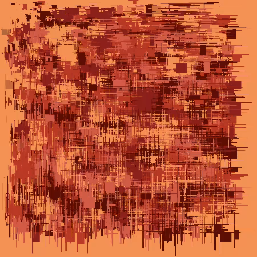 Unreal Flux #22