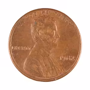 Cent #1341
