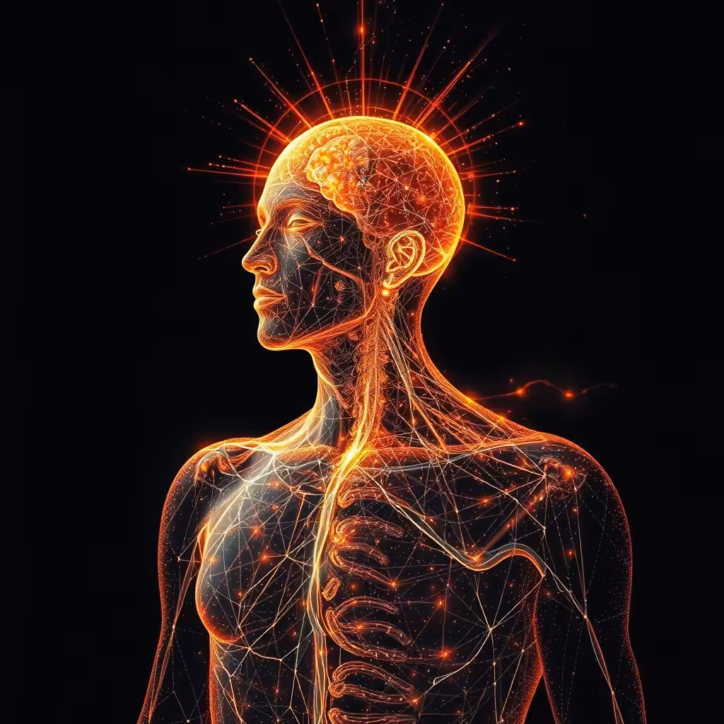 Mind of Flame
