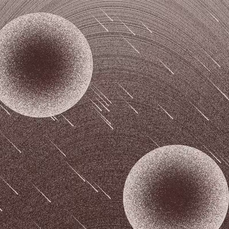 Celestial Objects #81