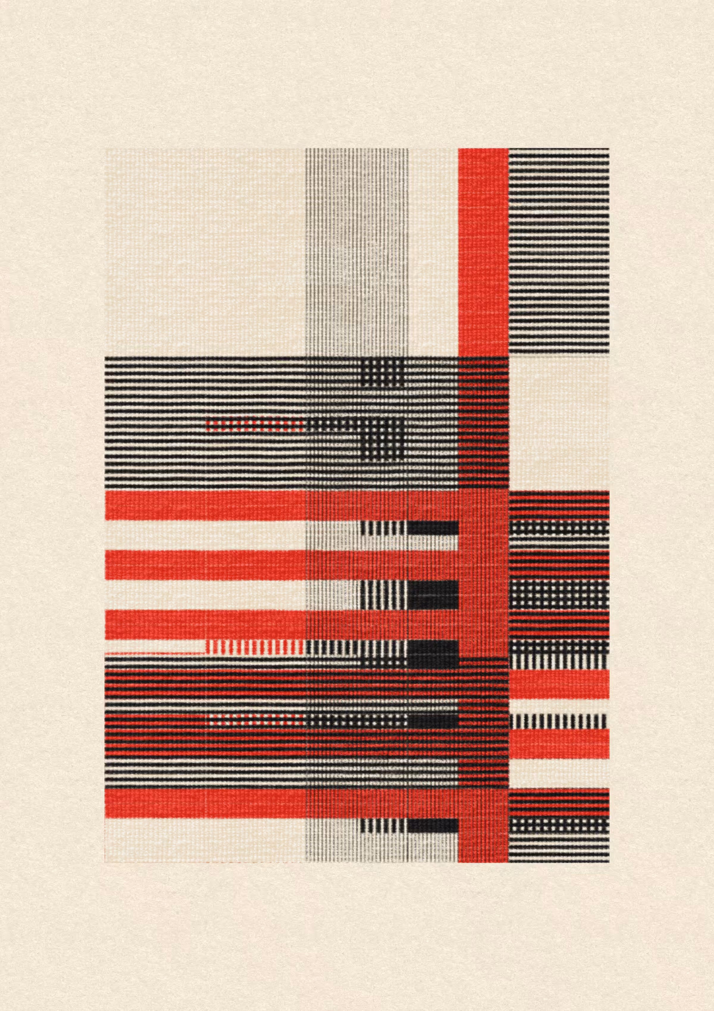 Lebras: Composition #247