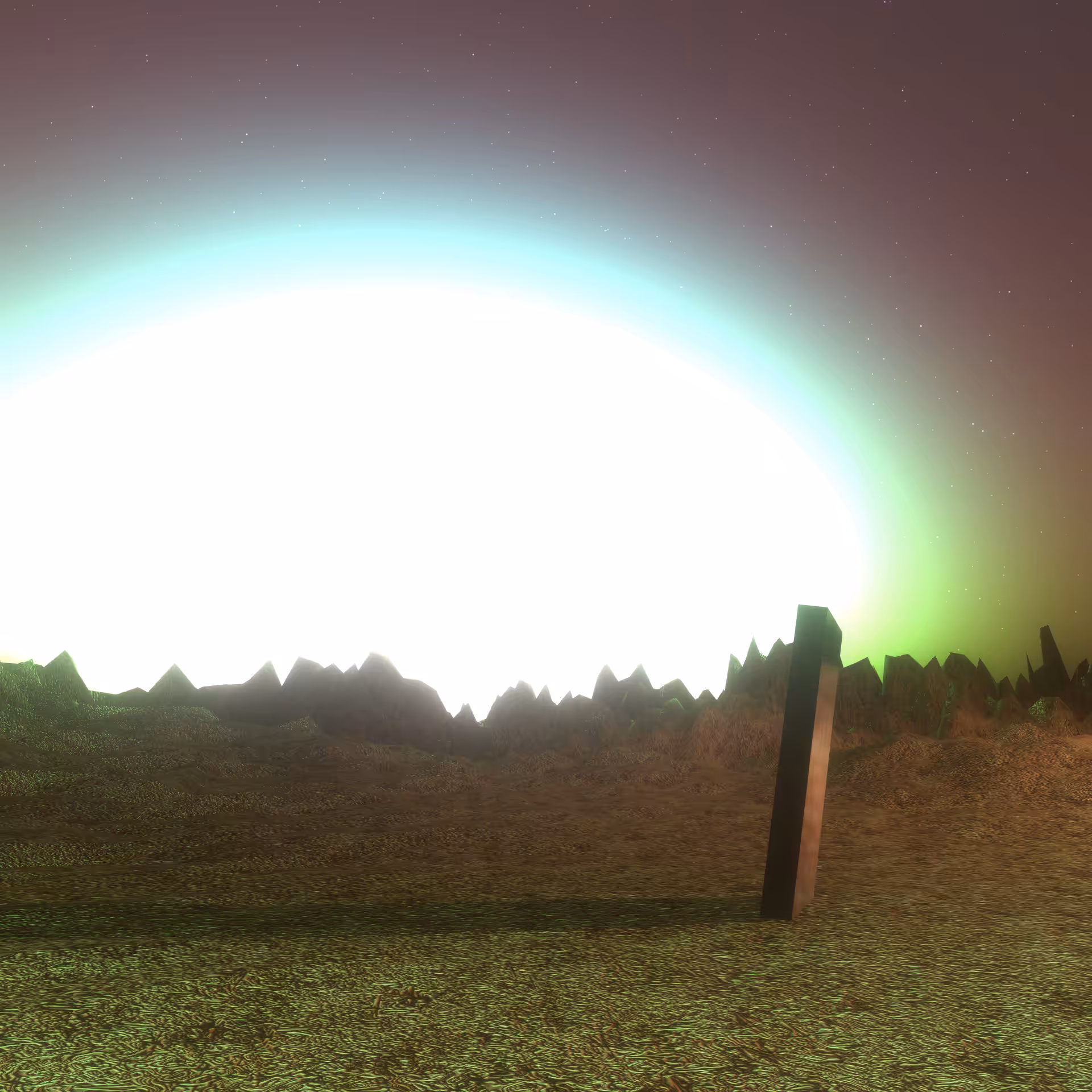 [fxhashturnsone] 2022 A Generative Odyssey #75