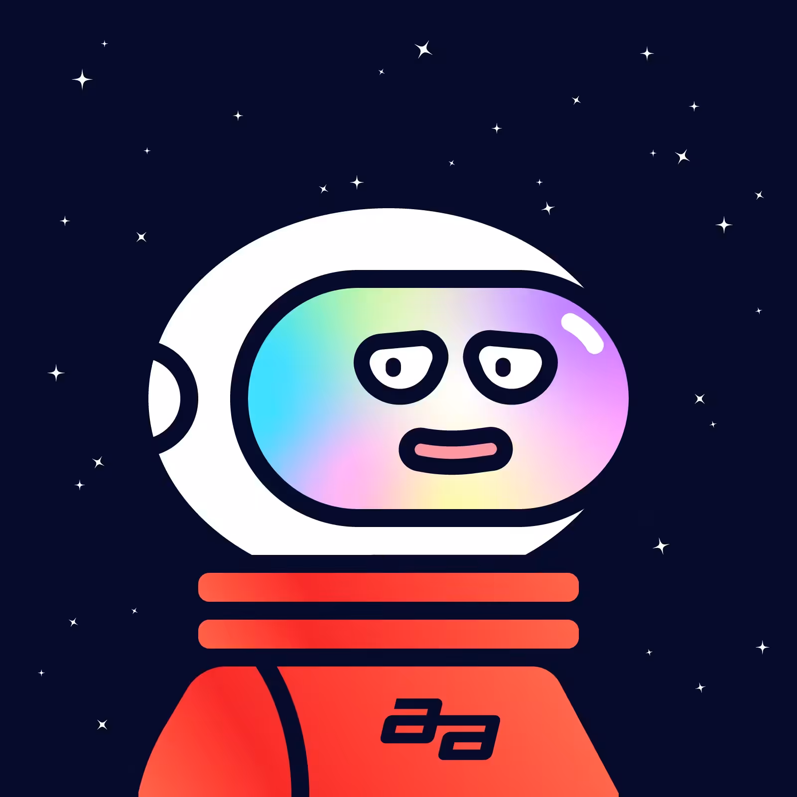 Awkward Astronauts #3821