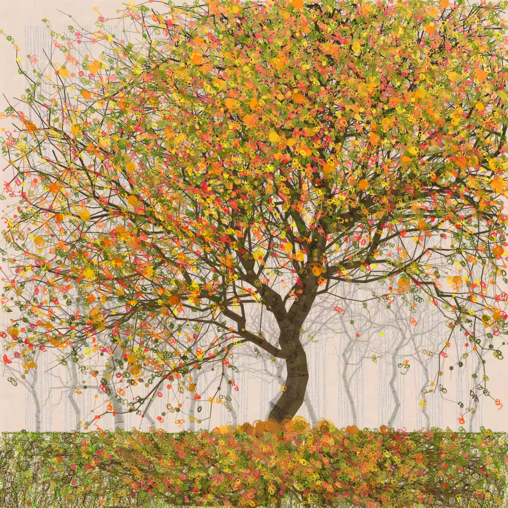 Orchard #338