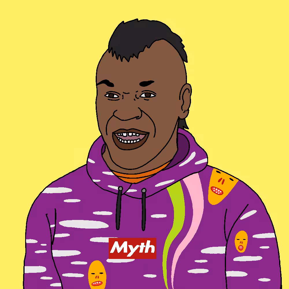 Mythfit #2345