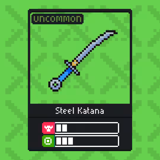 Cool Swords #80