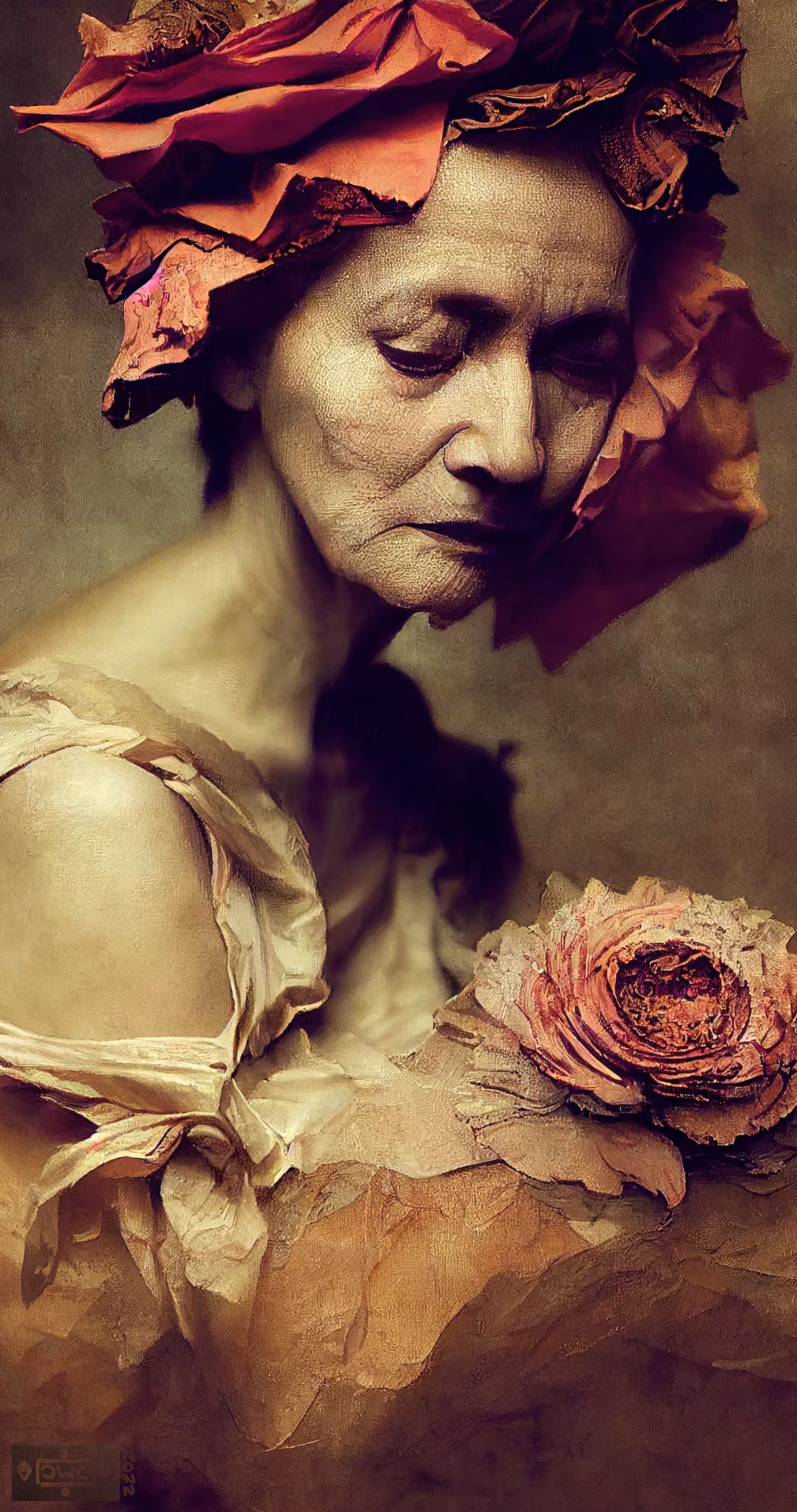 Wilted
