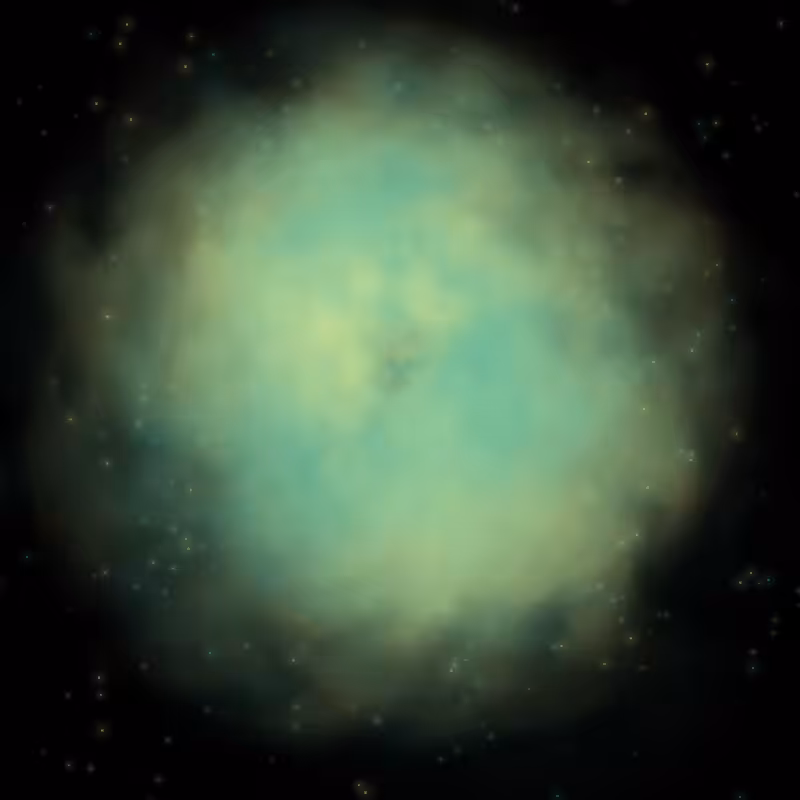 Star Stuff #3