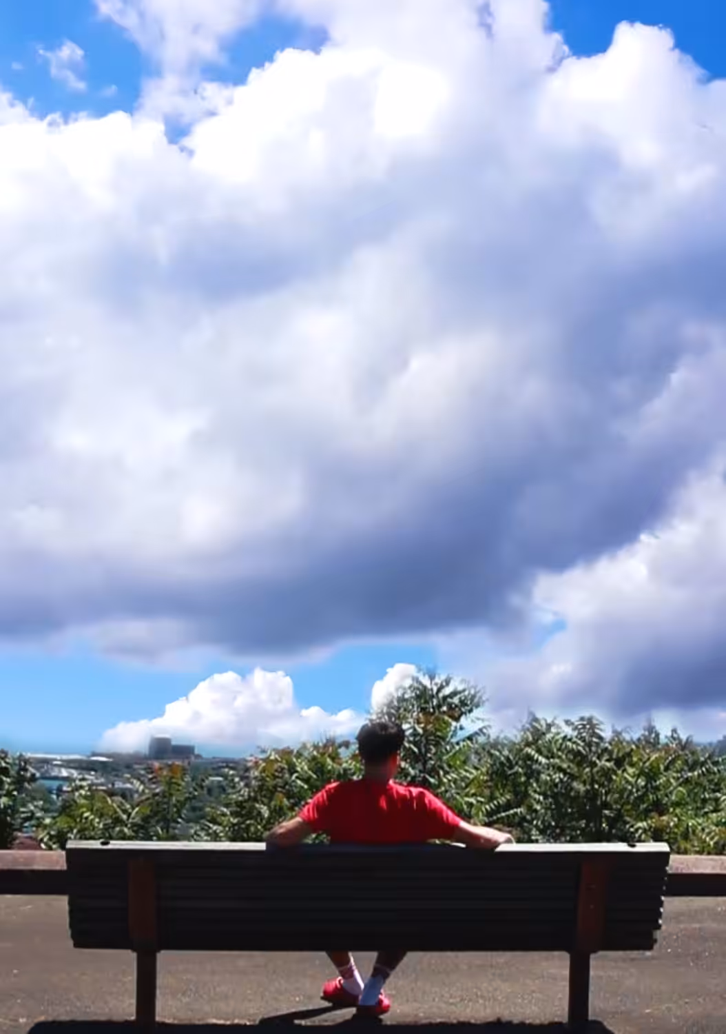Daydreaming