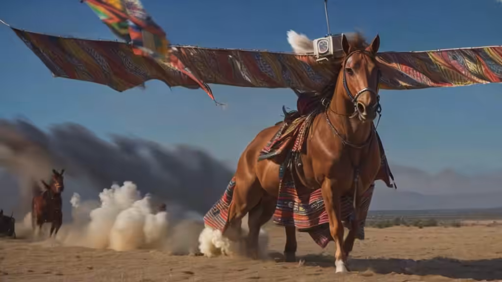 RODEO