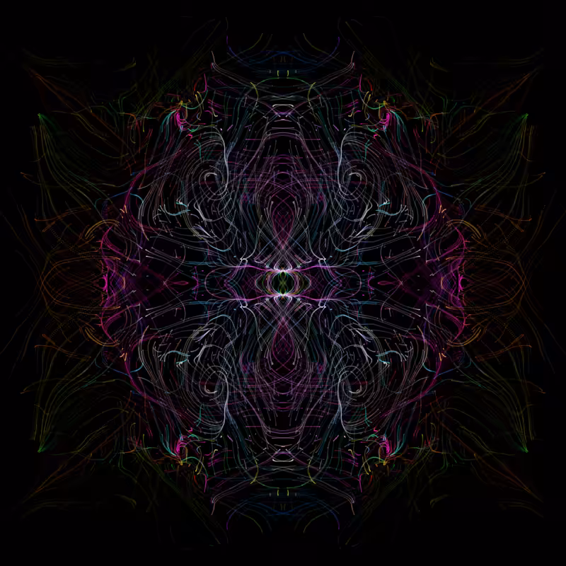 the endless dance #95