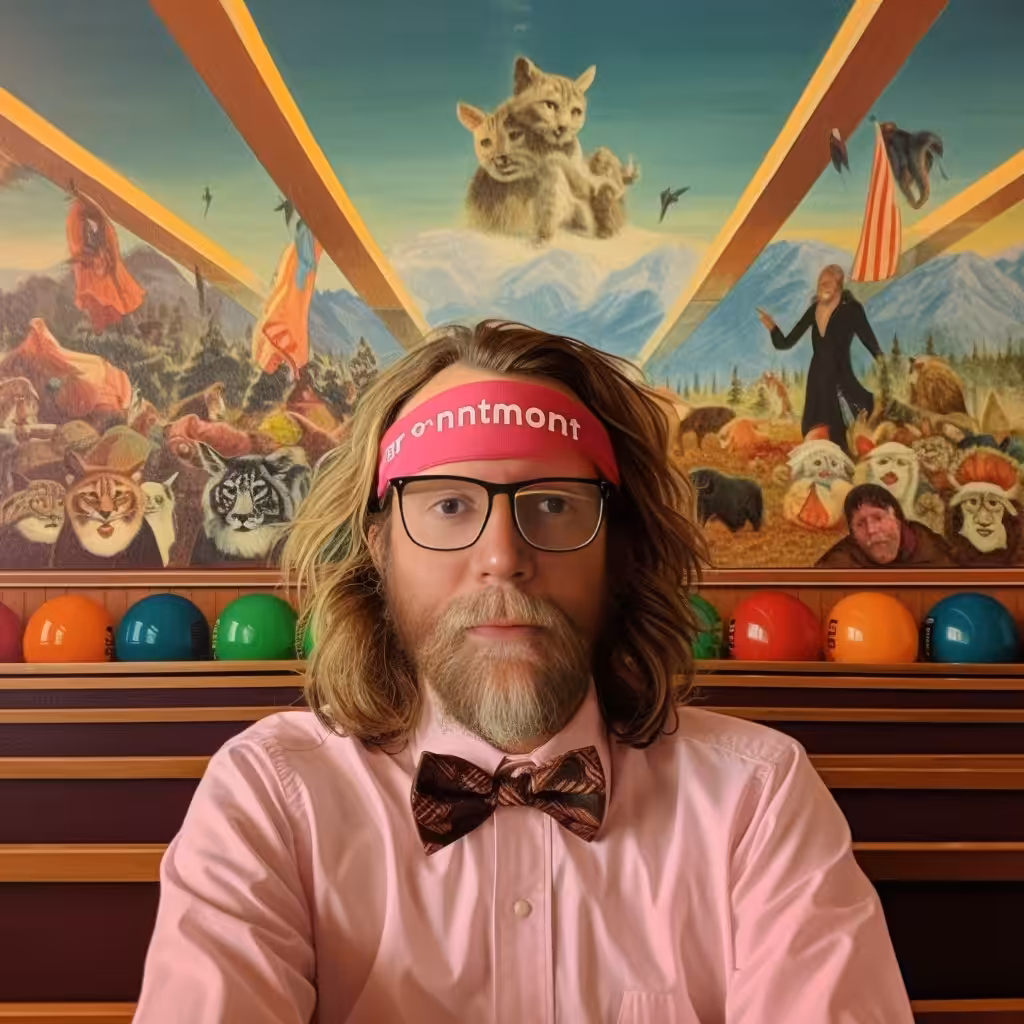 Mr. Onntmont