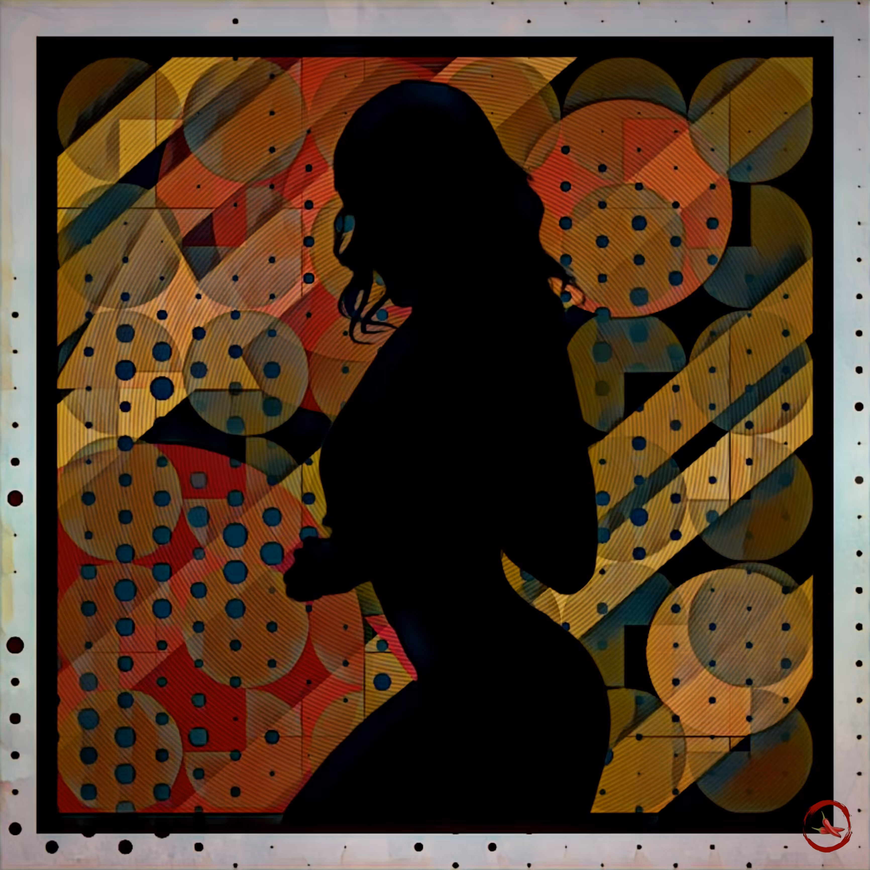 Shaken Not Stirred - 004