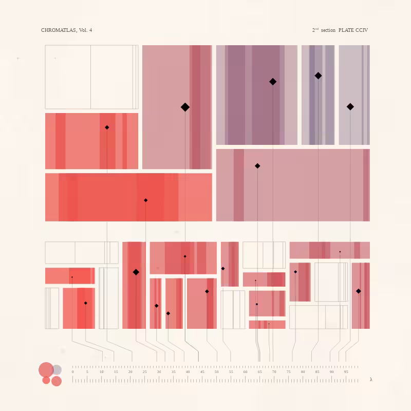 CHROMATLAS, Vol. 4 #90